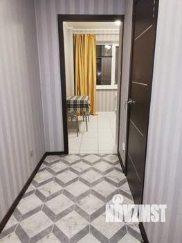 1-к квартира, на длительный срок, 38м2, 15/16 этаж