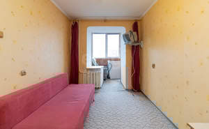 2-к квартира, на длительный срок, 48м2, 3/9 этаж