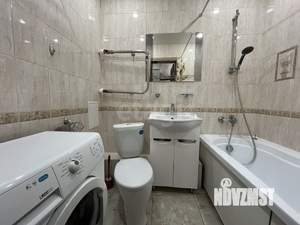 Студия квартира, на длительный срок, 16м2, 2/10 этаж