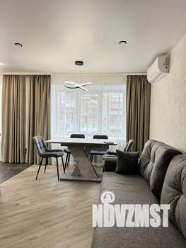 2-к квартира, посуточно, 44м2, 5/5 этаж