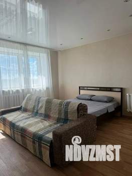 1-к квартира, посуточно, 58м2, 11/12 этаж