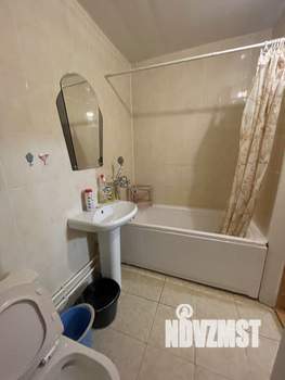 1-к квартира, на длительный срок, 45м2, 3/18 этаж