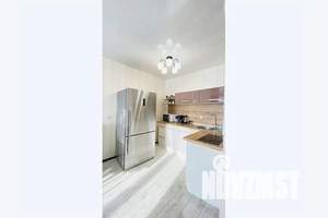 2-к квартира, посуточно, 50м2, 6/17 этаж