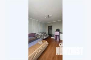 1-к квартира, посуточно, 26м2, 14/15 этаж