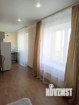 Студия квартира, посуточно, 36м2, 5/16 этаж