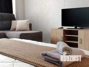 1-к квартира, посуточно, 45м2, 7/15 этаж