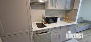 1-к квартира, посуточно, 44м2, 2/9 этаж