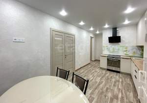 2-к квартира, на длительный срок, 55м2, 13/18 этаж