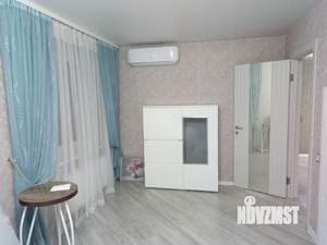 2-к квартира, на длительный срок, 56м2, 17/17 этаж