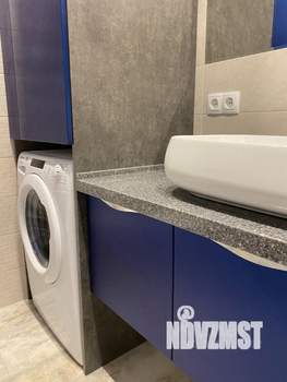 1-к квартира, на длительный срок, 45м2, 13/21 этаж