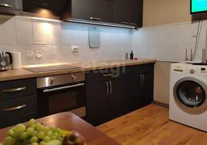 1-к квартира, на длительный срок, 46м2, 9/10 этаж