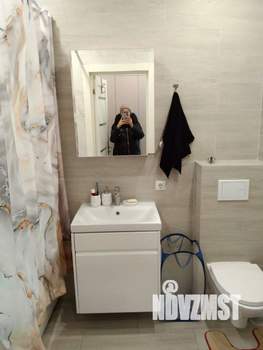 1-к квартира, на длительный срок, 40м2, 2/26 этаж