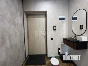 Студия квартира, на длительный срок, 31м2, 3/21 этаж