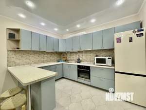 1-к квартира, на длительный срок, 38м2, 15/17 этаж