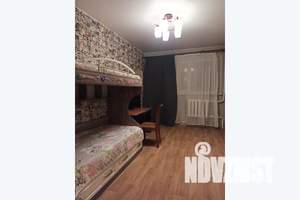 3-к квартира, посуточно, 80м2, 9/9 этаж