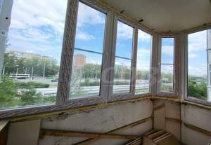 3-к квартира, на длительный срок, 98м2, 4/10 этаж