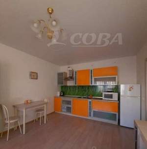 Студия квартира, на длительный срок, 31м2, 15/17 этаж