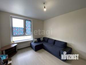1-к квартира, на длительный срок, 32м2, 5/9 этаж