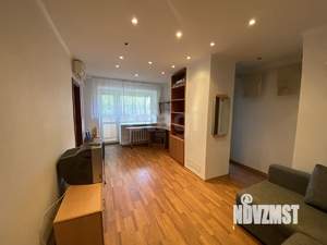 2-к квартира, на длительный срок, 44м2, 5/5 этаж