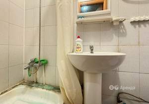 Студия квартира, на длительный срок, 14м2, 8/8 этаж