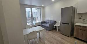 1-к квартира, на длительный срок, 39м2, 6/16 этаж