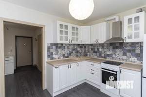 1-к квартира, на длительный срок, 45м2, 7/10 этаж