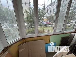 2-к квартира, на длительный срок, 60м2, 1/9 этаж