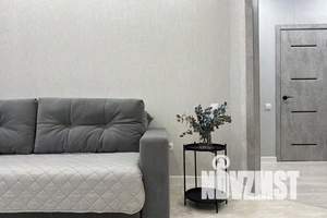 1-к квартира, посуточно, 35м2, 5/14 этаж