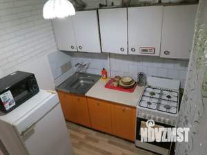 1-к квартира, посуточно, 34м2, 4/5 этаж