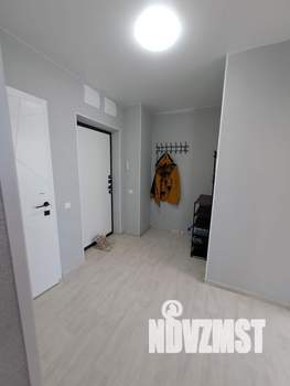 2-к квартира, на длительный срок, 55м2, 9/16 этаж