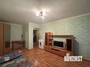 1-к квартира, на длительный срок, 40м2, 9/9 этаж