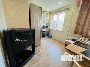 3-к квартира, посуточно, 79м2, 4/5 этаж