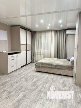 1-к квартира, на длительный срок, 42м2, 9/10 этаж