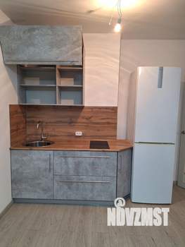 1-к квартира, на длительный срок, 40м2, 16/16 этаж