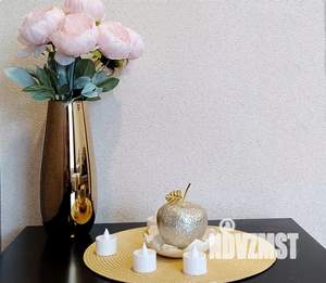 1-к квартира, посуточно, 45м2, 7/15 этаж