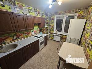 1-к квартира, на длительный срок, 35м2, 3/12 этаж