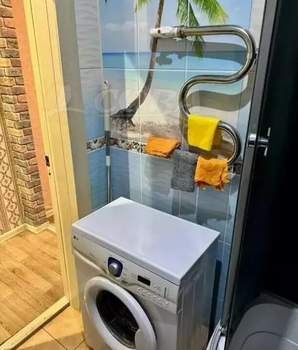 2-к квартира, на длительный срок, 42м2, 3/5 этаж