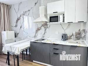 Студия квартира, посуточно, 25м2, 9/23 этаж