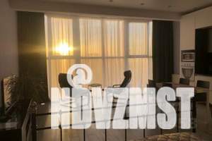 1-к квартира, посуточно, 51м2, 9/9 этаж