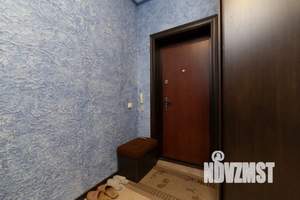 2-к квартира, посуточно, 45м2, 4/9 этаж