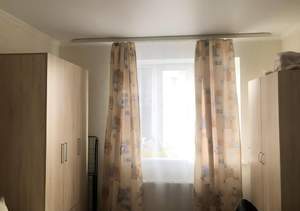 1-к квартира, на длительный срок, 35м2, 6/17 этаж