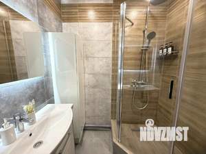 2-к квартира, посуточно, 55м2, 1/1 этаж