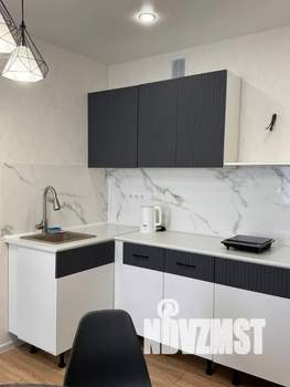 1-к квартира, посуточно, 50м2, 3/10 этаж