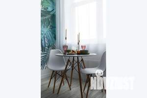 1-к квартира, посуточно, 50м2, 3/19 этаж