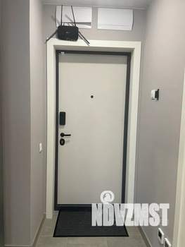 1-к квартира, посуточно, 44м2, 10/25 этаж