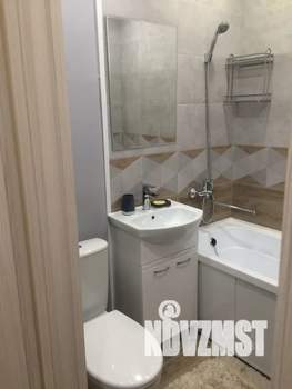 1-к квартира, посуточно, 31м2, 4/5 этаж