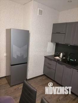 1-к квартира, на длительный срок, 33м2, 5/18 этаж