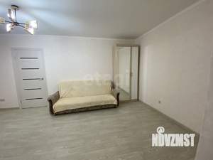 2-к квартира, на длительный срок, 45м2, 4/4 этаж