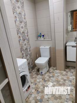1-к квартира, на длительный срок, 41м2, 8/12 этаж
