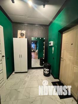 Студия квартира, посуточно, 30м2, 12/19 этаж